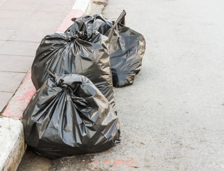 Eco-friendly skip hire services in Hackney