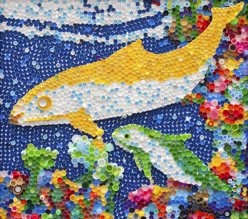 Upcycling Magic: Make Masterpieces from What Others Throw Away