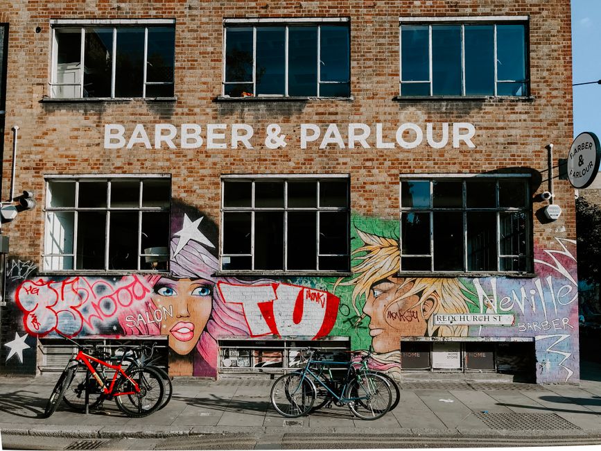 Waste removal tips for Shoreditch High Street businesses